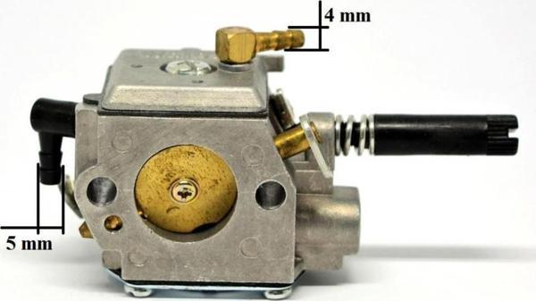 KARBÜRATÖR SHİNDAİWA 488 - Image 1