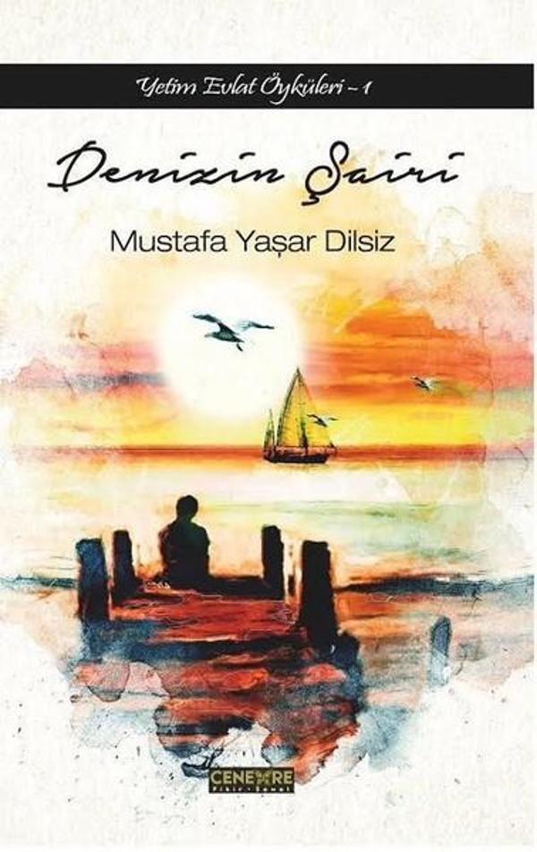 Denizin Şairi - Cenevre Fikir Sanat - Image 1