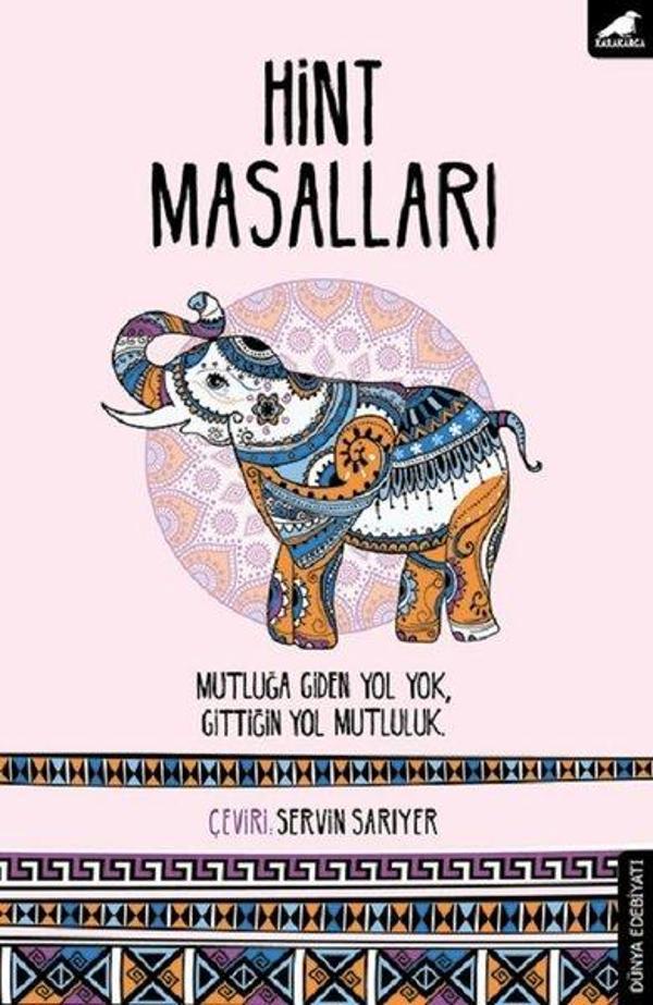 Hint Masalları - Karakarga - Image 1