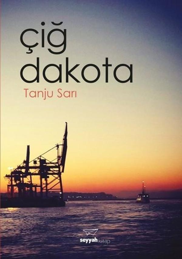 Çiğ Dakota - Seyyah Kitap - Image 1