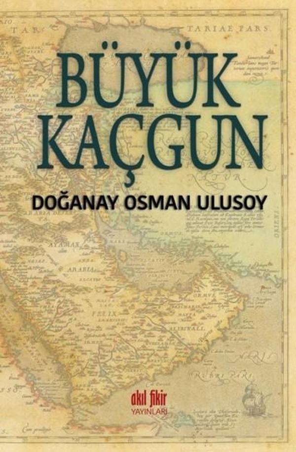 Akıl Fikir Yayınları Büyük Kaçgun - Akıl Fikir Yayınları - Image 1