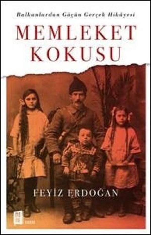 Memleket Kokusu-Balkanlarda Göçün Gerçek Hikayesi - Mona - Image 1