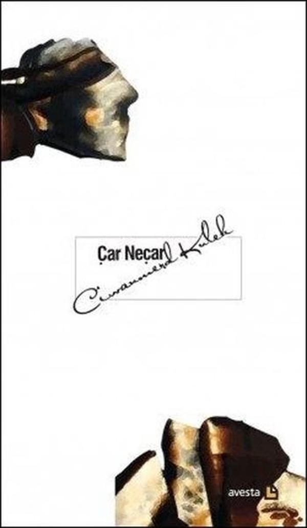 Çar Neçar - Avesta Yayınları - Image 1
