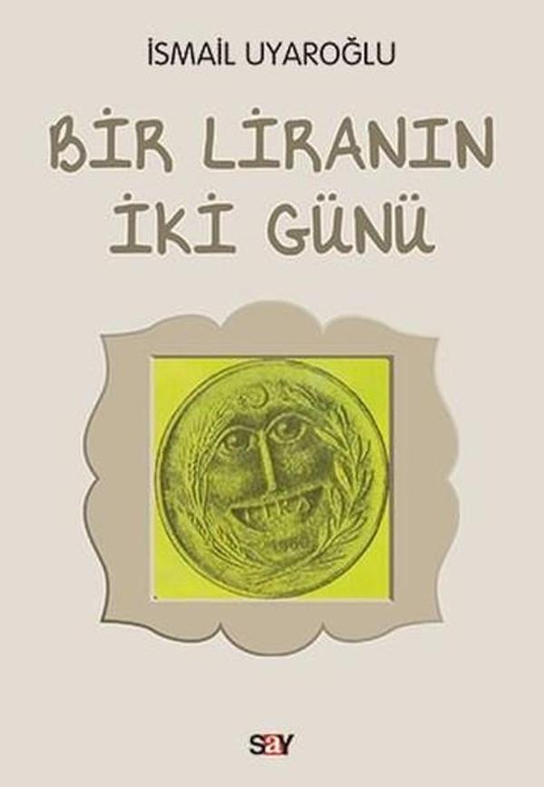 Bir Liranın İki Günü - Say Yayınları - Image 1