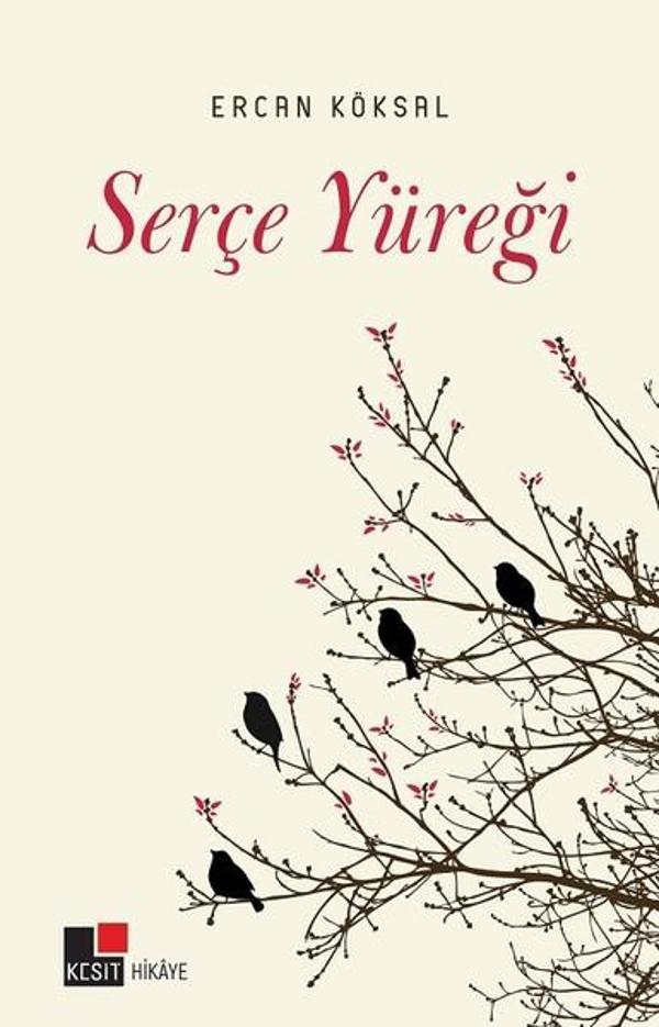 Serçe Yüreği - Kesit Yayınları - Image 1