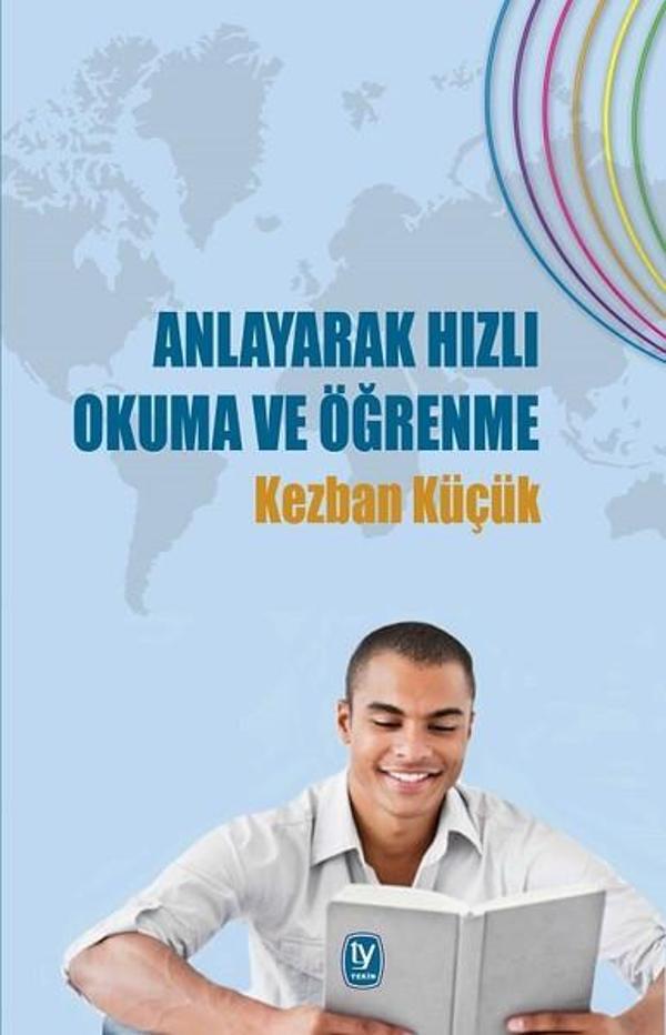 Anlayarak Hızlı Okuma ve Öğrenme - Tekin Yayınevi - Image 1