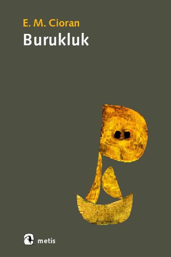 Burukluk - Metis Yayınları - Image 1