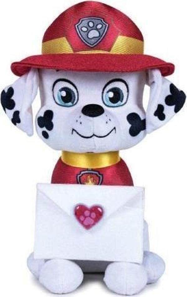 Giochi Preziosi Paw Patrol Love Serisi 27 cm Köpek 760022232 - Image 1