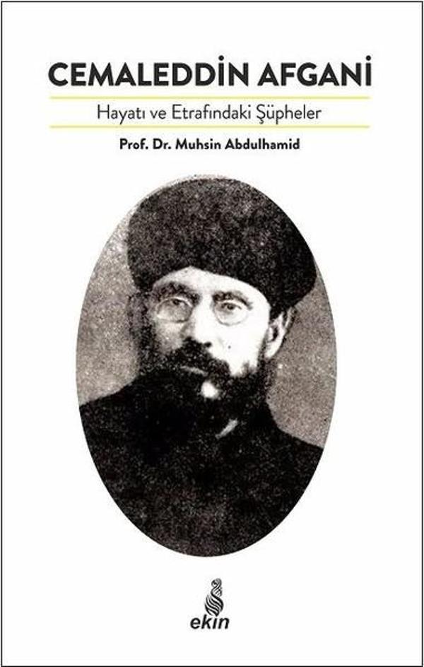 Cemaleddin Afgani - Ekin Yayınları - Image 1