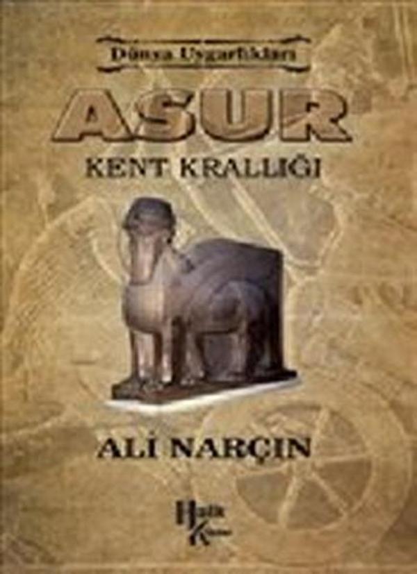 Asur-Kent Krallığı - Halk Kitabevi Yayınevi - Image 1