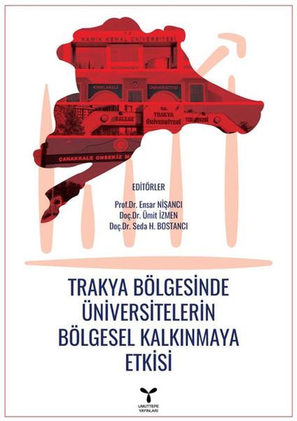 Trakya Bölgesinde Üniversitelerin Bölgesel Kalkınmaya Etkisi - Umuttepe - Image 1
