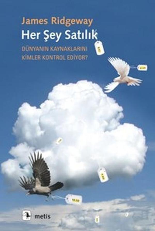 Her Şey Satılık - Metis Yayınları - Image 1