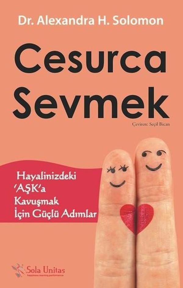 Cesurca Sevmek - Sola Unitas - Image 1