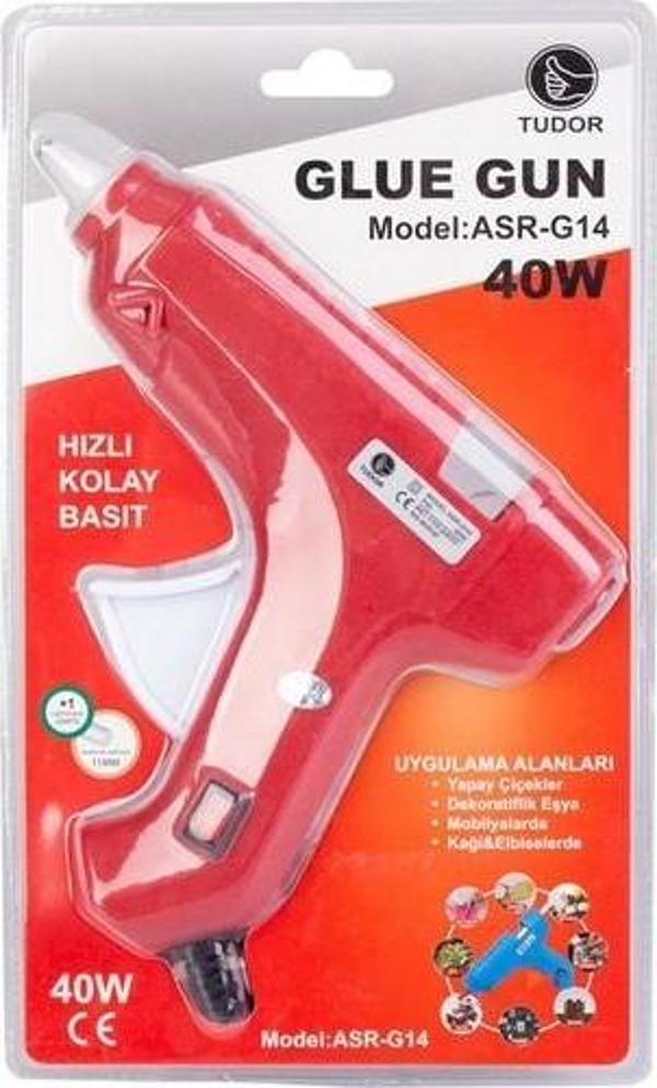 Silikon Tabancası Tudor - Image 1