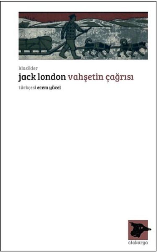 Vahşetin Çağrısı - Alakarga - Image 1
