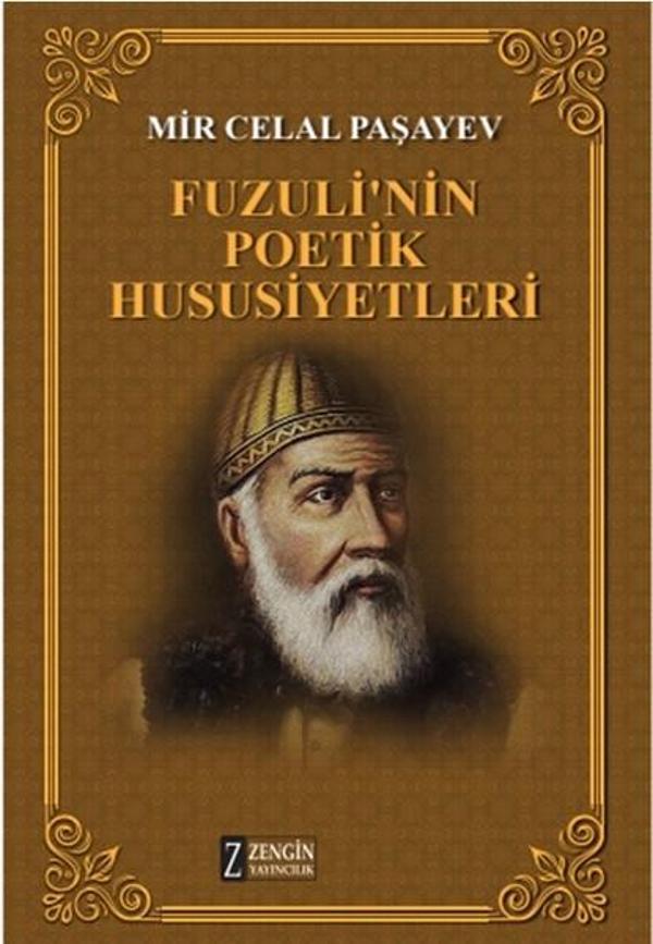 Fuzuli'nin Poetik Hususiyetleri - Zengin Yayıncılık - Image 1