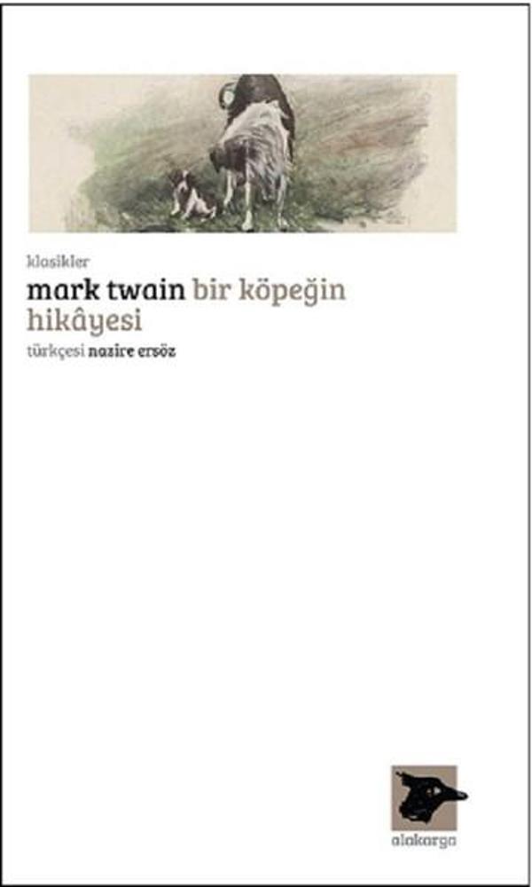 Bir Köpeğin Hikayesi - Alakarga - Image 1