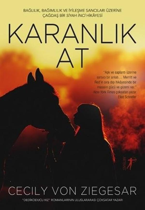 Karanlık At - Artemis Yayınları - Image 1