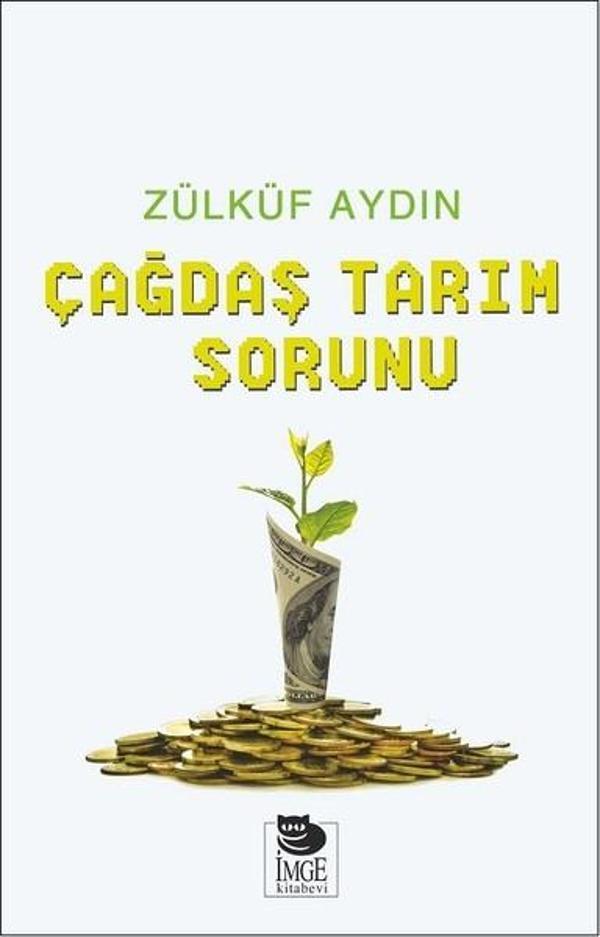 Çağdaş Tarım Sorunu - İmge Kitabevi - Image 1
