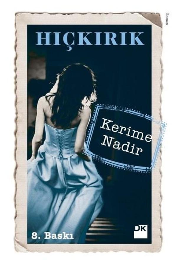 Hıçkırık - Doğan Kitap - Image 1