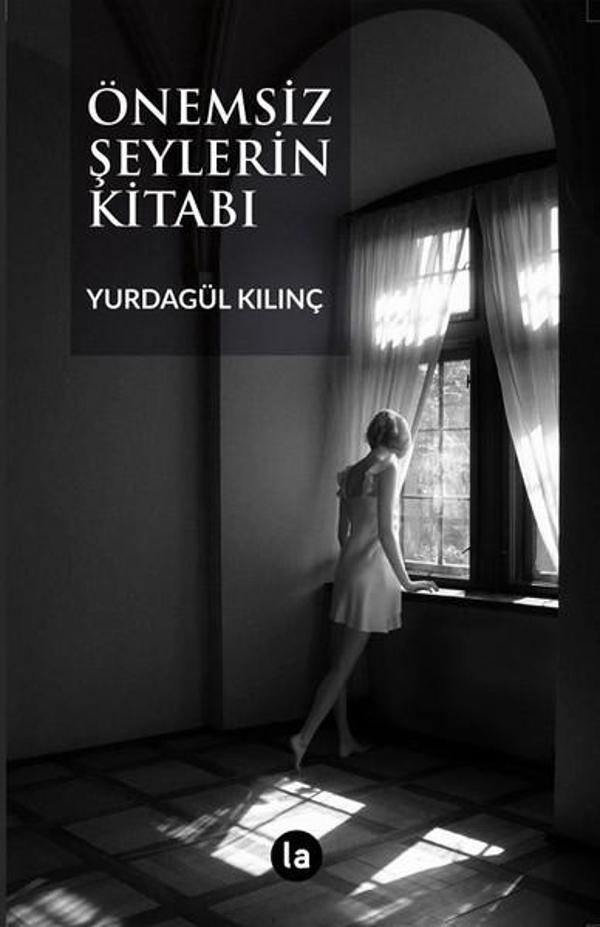 Önemsiz Şeylerin Kitab - La Kitap - Image 1