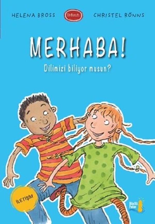 Merhaba! Dilimizi Biliyor Musun? - Büyülü Fener - Image 1