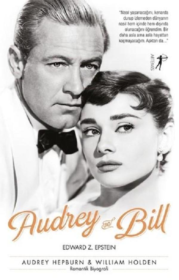 Audrey ve Bill - Artemis Yayınları - Image 1