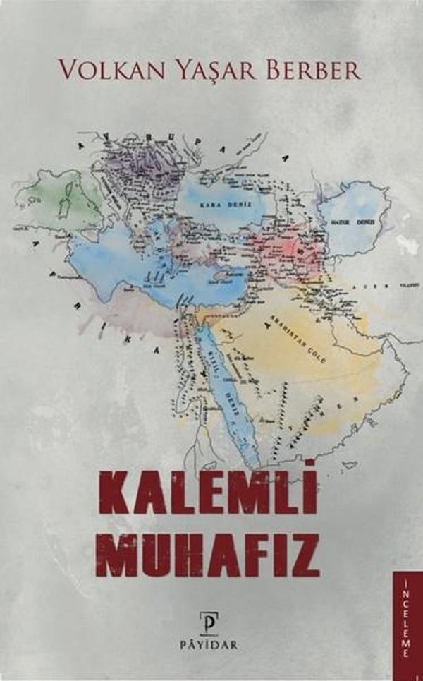 Payidar Kalemli Muhafız - Payidar - Image 1