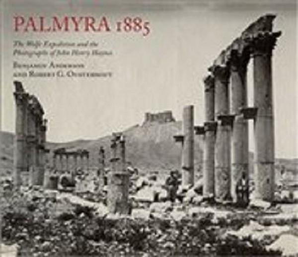 Palmyra 1885 - Kayık Yayıncılık - Image 1