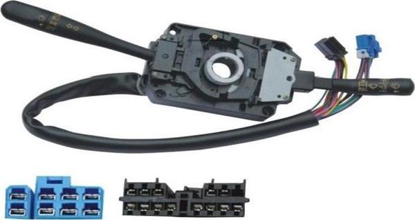 Sensen SM512 Isuzu Champion Şampiyon 4 Devreli Sis Lambalı Sinyal Kolu - Image 1