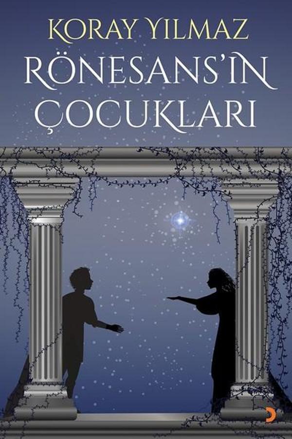 Rönesans'ın Çocukları - Cinius Yayınevi - Image 1