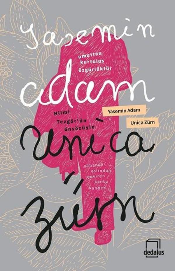 Dedalus Yasemin Adam - Dedalus - Image 1