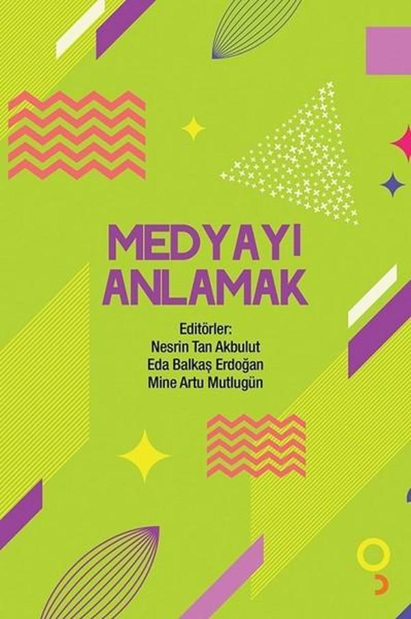 Medyayı Anlamak - Cinius Yayınevi - Image 1