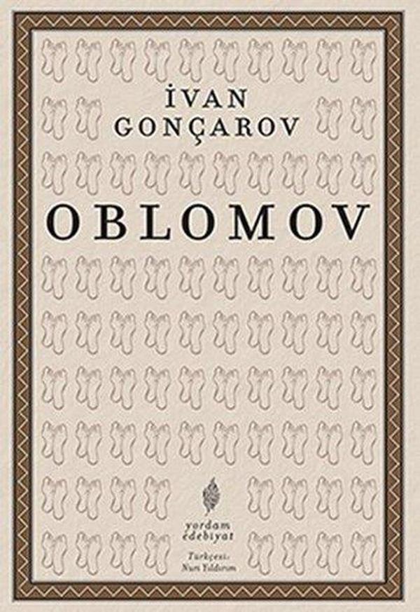 Oblomov - Yordam Edebiyat - Image 1