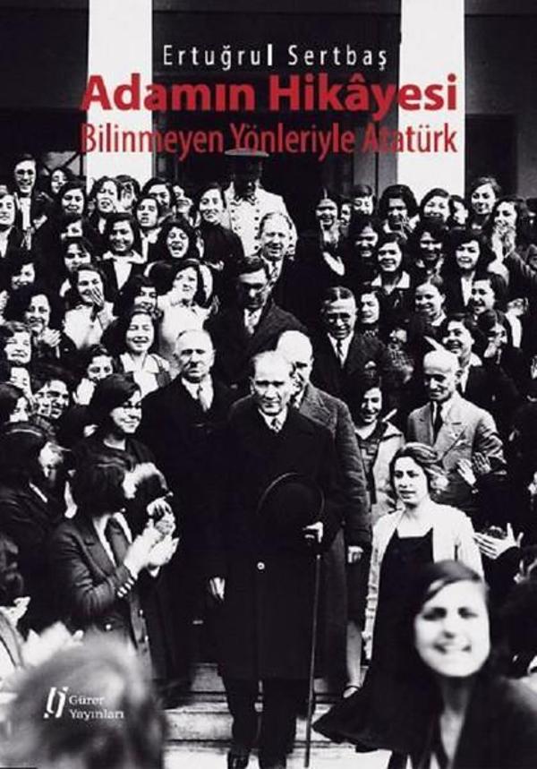 Adamın Hikayesi-Bilinmeyen Yönleriy - Gürer Yayınları - Image 1