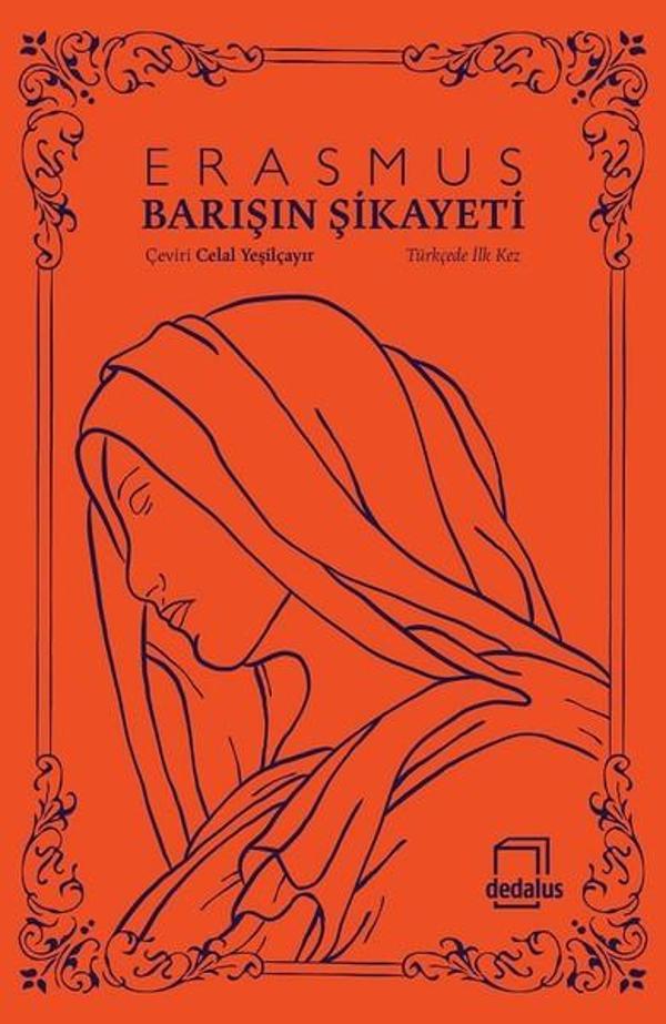 Barışın Şikayeti - Dedalus - Image 1