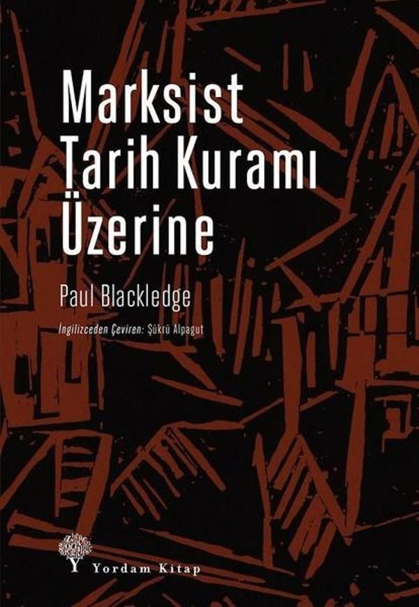Marksist Tarih Kuramı Üzerine - Yordam Kitap - Image 1