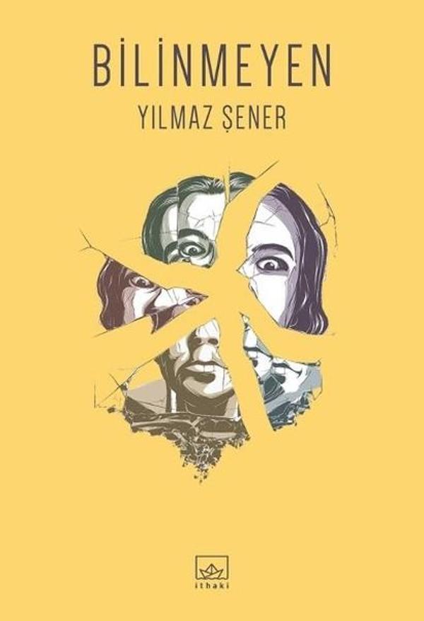Bilinmeyen - İthaki Yayınları - Image 1