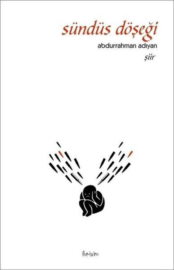 Sündüs Döşeği - İbrişim - Image 1