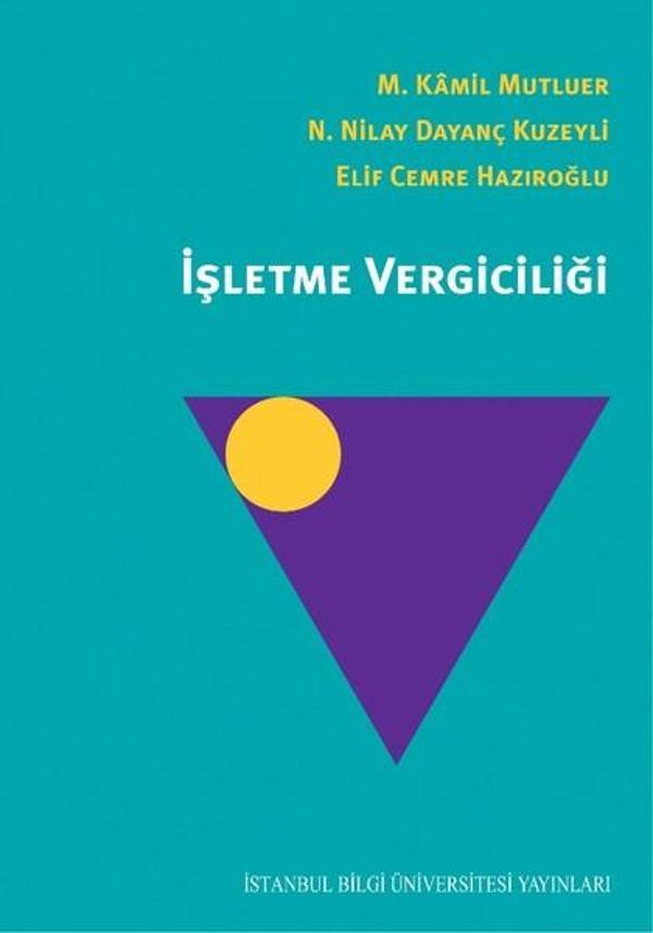 İstanbul Bilgi Üniv.Yayınları İşletme Vericiliği - İstanbul Bilgi Üniv.Yayınları - Image 1