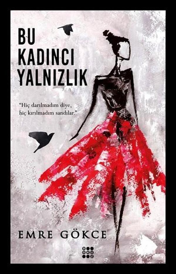 Bu Kadıncı Yalnızlık - Dokuz Yayınları - Image 1