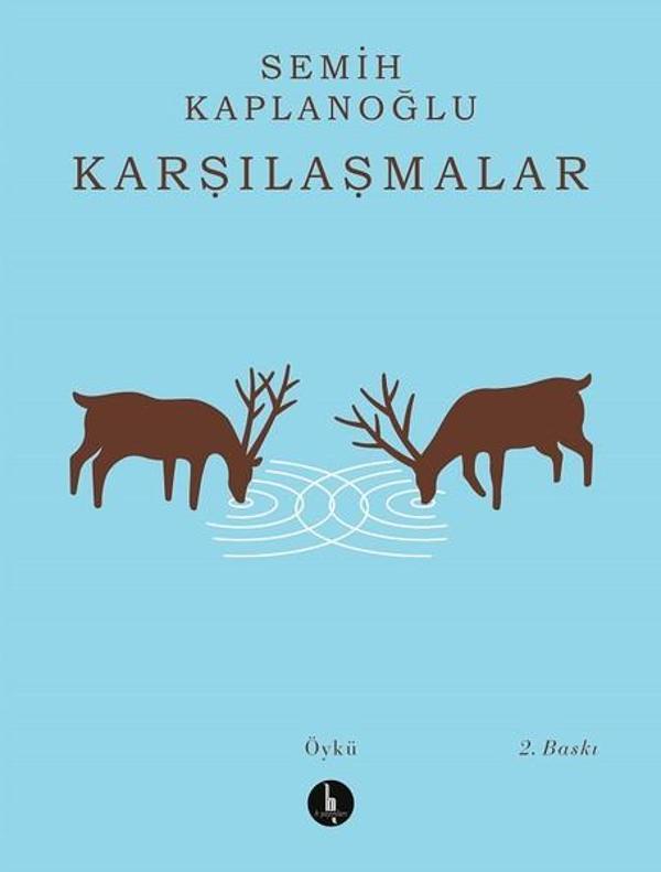 Karşılaşmalar - H Yayınları - Image 1