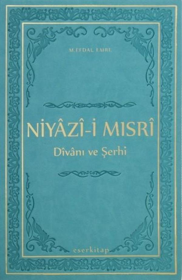 Niyazi-i Mısri - Eser Kitap - Image 1
