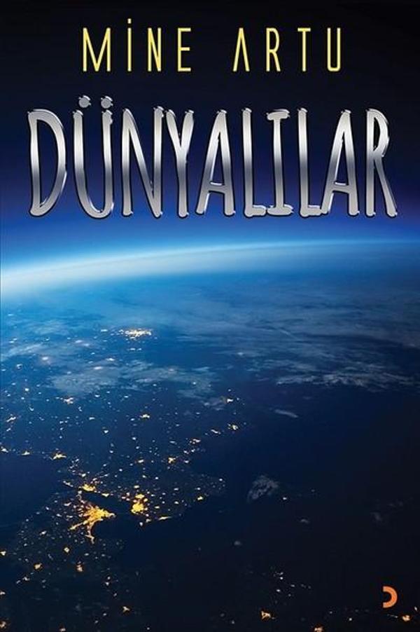 Dünyalılar - Cinius Yayınevi - Image 1