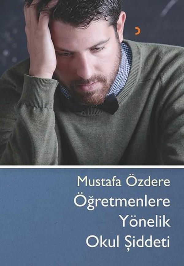Öğretmenlere Yönelik Okul Şiddeti - Cinius Yayınevi - Image 1