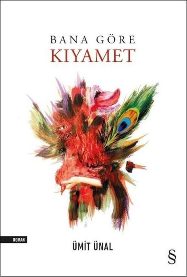 Bana Göre Kıyamet - Everest Yayınları - Image 1