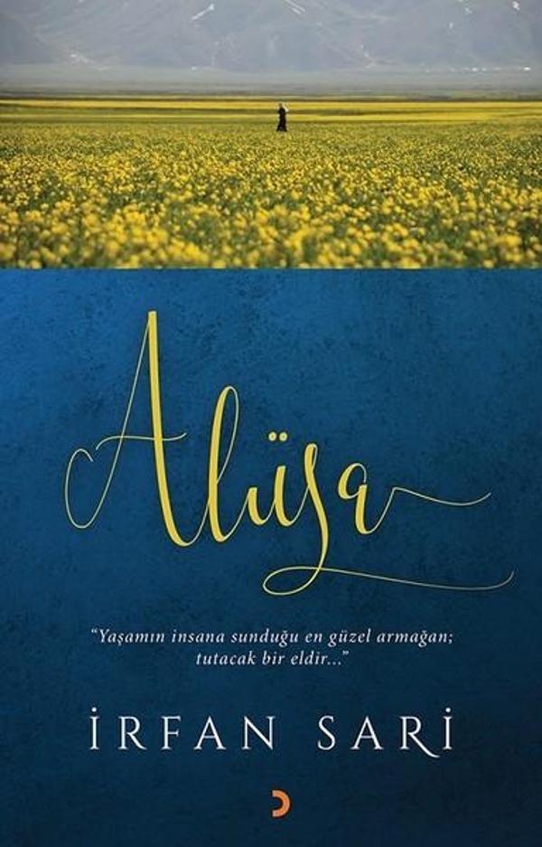 Alüsa - Cinius Yayınevi - Image 1