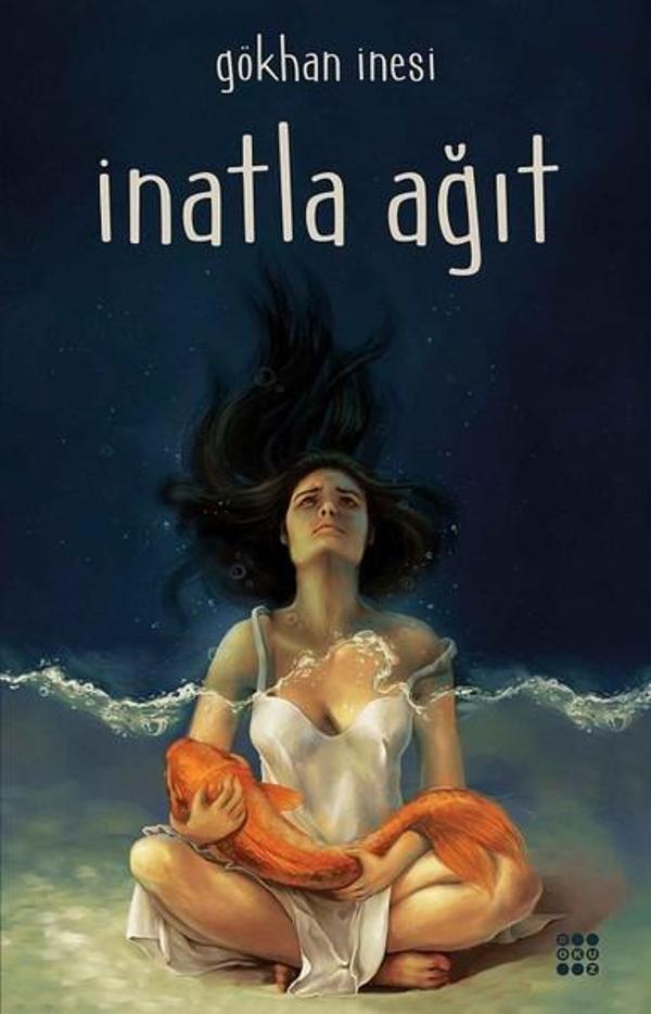 İnatla Ağıt - Dokuz Yayınları - Image 1