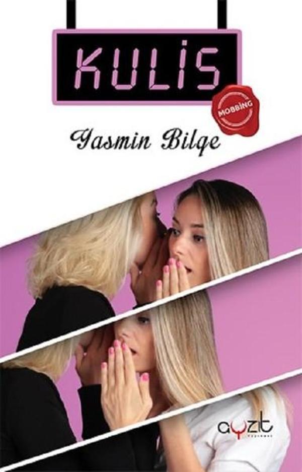 Kulis-Mobbing - Ayzıt Yayınları - Image 1