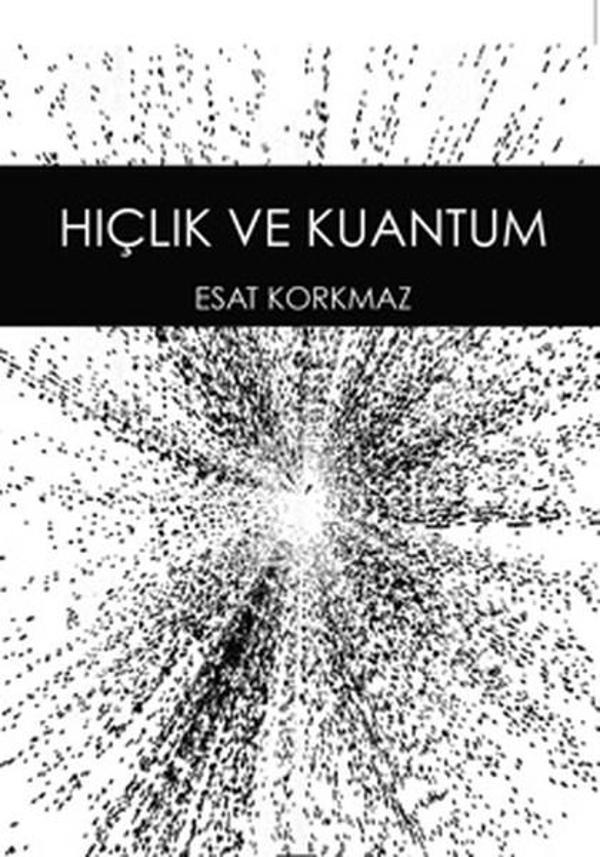 Hiçlik ve Kuantum - Anahtar Kitaplar - Image 1